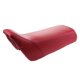 thumbnail image 5 of Cojín de la cubierta del asiento de la motocicleta para Yamaha PW80 PW 80 Y-Zinger 1983-2010 Rojo, 5 of 5