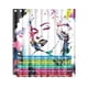 thumbnail image 1 of Cortina de ducha de Marilyn Monroe, juego de cortinas de baño con ganchos, tamaño 66 x 72 pulgadas, 1 of 3