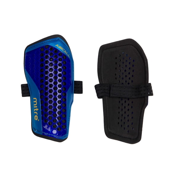 Espinilleras Mitre Unisex Aircell Transpirables