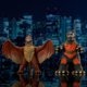 thumbnail image 3 of Figuras de juguete Diamond Select Toys 10 cm multicolor (2 piezas), 3 of 5