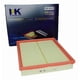 thumbnail image 3 of Kit Filtro Para Chevrolet Zafira 1 8 2000 2011, 3 of 3