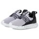 thumbnail image 1 of Zapatilla adidas Lite Racer Adapt 7.0 para niños pequeños blanco/negro, 1 of 7
