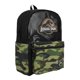 thumbnail image 5 of Mochila Bioworld 43 cm Set Camo INGEN con Bolsa de Almuerzo, 5 of 8
