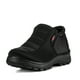 thumbnail image 3 of Botin Negro Casual Mujer Weide TFA193, 3 of 8