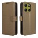 thumbnail image 5 of Funda Billetera para Google Pixel 9 5G con Ranuras y Soporte Marrón, 5 of 6