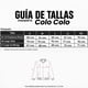 thumbnail image 4 of Cortaviento Colo Colo Urbano "Mancha" Gris, 4 of 4