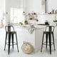 thumbnail image 2 of Pack 4 Pisos De Bar Tolix Con Asiento De Madera, 2 of 6