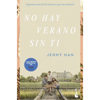 No Hay Verano Sin Ti - Jenny Han - Booket