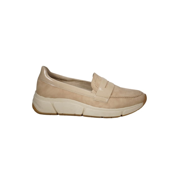 Mocasín Sienna Beige