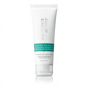 Philip Kingsley - Acondicionador Combinado Hidratante Y Equilibrante (75 Ml)