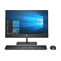 All In One Computador Aio Hp Pro One 400 G4 24"" (I5 8Gb 240Gb) Reacondicionado Grado A