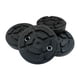 thumbnail image 3 of 4 Almohadillas De Elevación Redondas Para Gato De Coche De 4,7 X 1,2 Pulgadas Para Accesorios De Elevación De Camión, 3 of 5