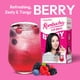 thumbnail image 2 of Polvo de Kombucha TEAZEN Berry Sin Azúcar 10 Sobres, 2 of 6