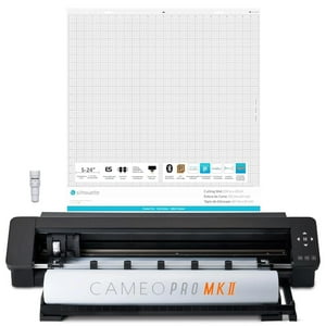 Plotter De Corte Silhouette Cameo Pro Mk-Ii