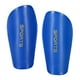thumbnail image 2 of 2 Uds Espinilleras De Fútbol Entrenamiento De Fútbol Para Adolescentes Hombres Mujeres Deportes Al Aire Libre XL Azul Oscuro, 2 of 5