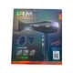 thumbnail image 5 of Secador De Pelo Profesional IRM De 5000w Alta Potencia Color Negro Dorado, 5 of 5