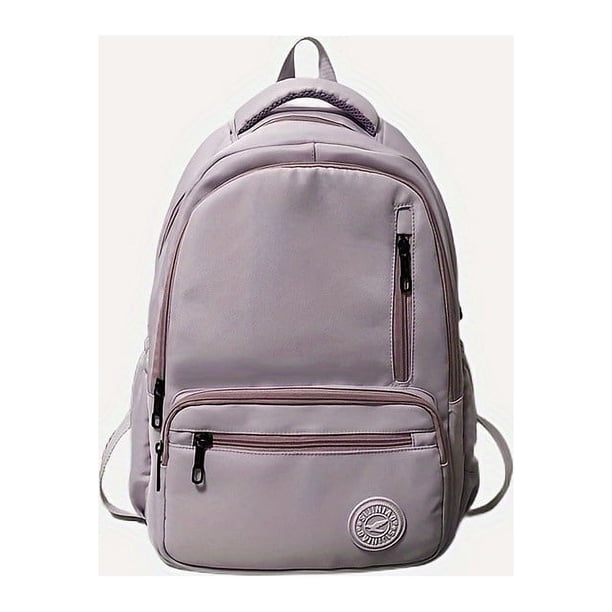 Upgrade Your College Style with Niche Sunshine Simple Summer School Bag - 10 Styles Available!