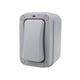 thumbnail image 5 of Pulsador De Pared Impermeable Con Luz Indicadora Para Baño Interior Y Exterior, 5 of 5