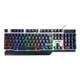 thumbnail image 2 of Kit De Teclado Y Mouse Gamer Weibo Wb-550, 2 of 2