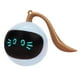 thumbnail image 2 of Juguetes Interactivos Para Gatos, Juguetes De Bola Giratorios Automáticos LED, Juguete Recargable Para Gatos Por USB, 2 of 3