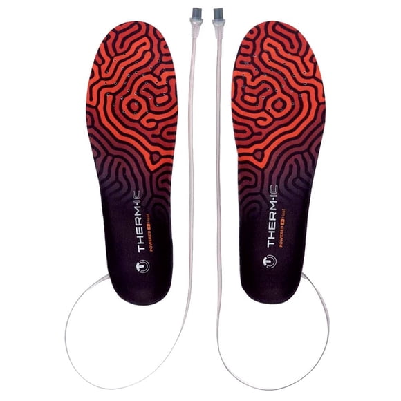 Plantillas Therm-ic 3D Heat Talla L Plantilla Calefactable