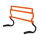 thumbnail image 2 of Velocidad Y Agilidad, Entrenamiento de Fútbol, ​​barra de Salto, Soporte Plegable, Equipamiento de Entrenamiento de Fútbol, ​​ayuda para El Entrenamie Naranja, 2 of 5