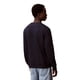 thumbnail image 5 of Sudadera de forro polar Archive Logo de Calvin Klein para hombre, 5 of 5
