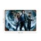 thumbnail image 2 of Percy Jackson Cartel Metálico, Decoración de Pared de Cartel Metálico Personalizado para Regalos de Fans, Amigos, Familia y Amantes 30*40cm, 2 of 6