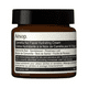 thumbnail image 5 of Crema Facial Hidratante de Nuez de Camelia de Aesop para Unisex - Crema Facial de 2,1 oz, 5 of 5