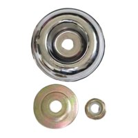 Ioensy - Pieza De Desbrozadora Para Cortacésped Stihl, Kit Adaptador De Cuchilla, 3 Uds.