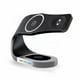 thumbnail image 5 of Soporte Cargador Inalámbrico Para iPhone 15 14 13 12 Pro Max, Samsung Galaxy S23 S22 S21 Ultra, AirPods Pro 2, 3 En 1 Estación De Carga Rápida Con Indicador LED, Negro-Negro, 5 of 6
