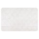 thumbnail image 1 of REGALWOVEN Alfombra de Baño de Secado Rápido, Antideslizante Lavable y Absorbente para el Suelo de la Ducha, Decoración de Baño Blanca 24" x 36", 1 of 6