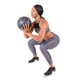 thumbnail image 5 of Balón medicinal ProSourceFit Fit Slam de 9 kg para crossfit y entrenamiento, 5 of 5