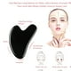 thumbnail image 2 of Massage Gun Gua sha Scraping Massage Scraper Gua Shua For Face Spa Massage Tool For Face Neck Skin Body Beauty Health, 2 of 3
