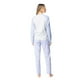 thumbnail image 3 of Pijama Largo Algodón Mujer Invierno Harry Potter C1, 3 of 5