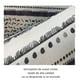 thumbnail image 4 of Alfombra Living 120X160 Cm. Foggia Tapete 3D Sala Estar, 4 of 4