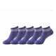 thumbnail image 1 of Calcetines Antideslizantes Para Yoga Pilates Set 5 Pares, 1 of 3