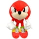 thumbnail image 1 of Peluche Great Eastern GE Animation Sonic Classic Knuckles, 1 of 1