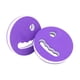 thumbnail image 4 of 2 Discos De Ejercicio Acuático De EVA Para Entrenamiento De Natación, Color Morado, 4 of 4