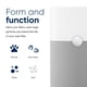 thumbnail image 2 of BLUEAIR Blue Pure 211+ Prefiltro Lavable Gris Claro, 2 of 2
