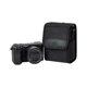 thumbnail image 1 of Funda para Cámara JJC para Sony A6000 A6700 Fujifilm X100V, 1 of 6