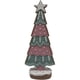 thumbnail image 1 of Figura decorativa árbol pastel, 1 of 4