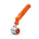 thumbnail image 1 of Rollo De Papel Pintado Steel Hand Roller 7 1 Pulgadas, 1 of 8