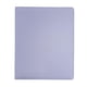 thumbnail image 2 of Carpeta A5 Para Coleccionistas De Tarjetas, Cubierta De Cuero PU Para Tarjetas De Presentación, Tarjetas Comerciales, Color Violeta, 2 of 5