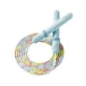 thumbnail image 1 of Entrenamiento De Cuerda De Saltar Para Ni?os En Interiores Para Gimnasio Con Suelo De Cemento Y Patio De Juegos, 1 of 5