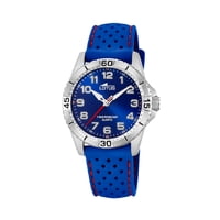 Reloj 18663/2 Lotus Azul Infantil Junior Collection