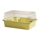thumbnail image 5 of Jaula Grande Para Hámster, Casita De Ejercicio Para Animales Pequeños, Jerbos, Erizos, Color Amarillo, 5 of 5