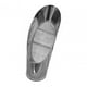 thumbnail image 1 of Pala Para Macetas Resistente Para Suelo, Pala Para Deshierbe, Plantación De Flores, Bonsái S, 1 of 5