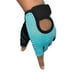 thumbnail image 2 of Guantes Deportivos Celeste M, 2 of 3