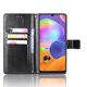 thumbnail image 3 of Funda tipo libro para Samsung Galaxy A31, cartera todo‑en‑uno, funda multifuncional con tarjetero y correa de muñeca desmontable, 3 of 4